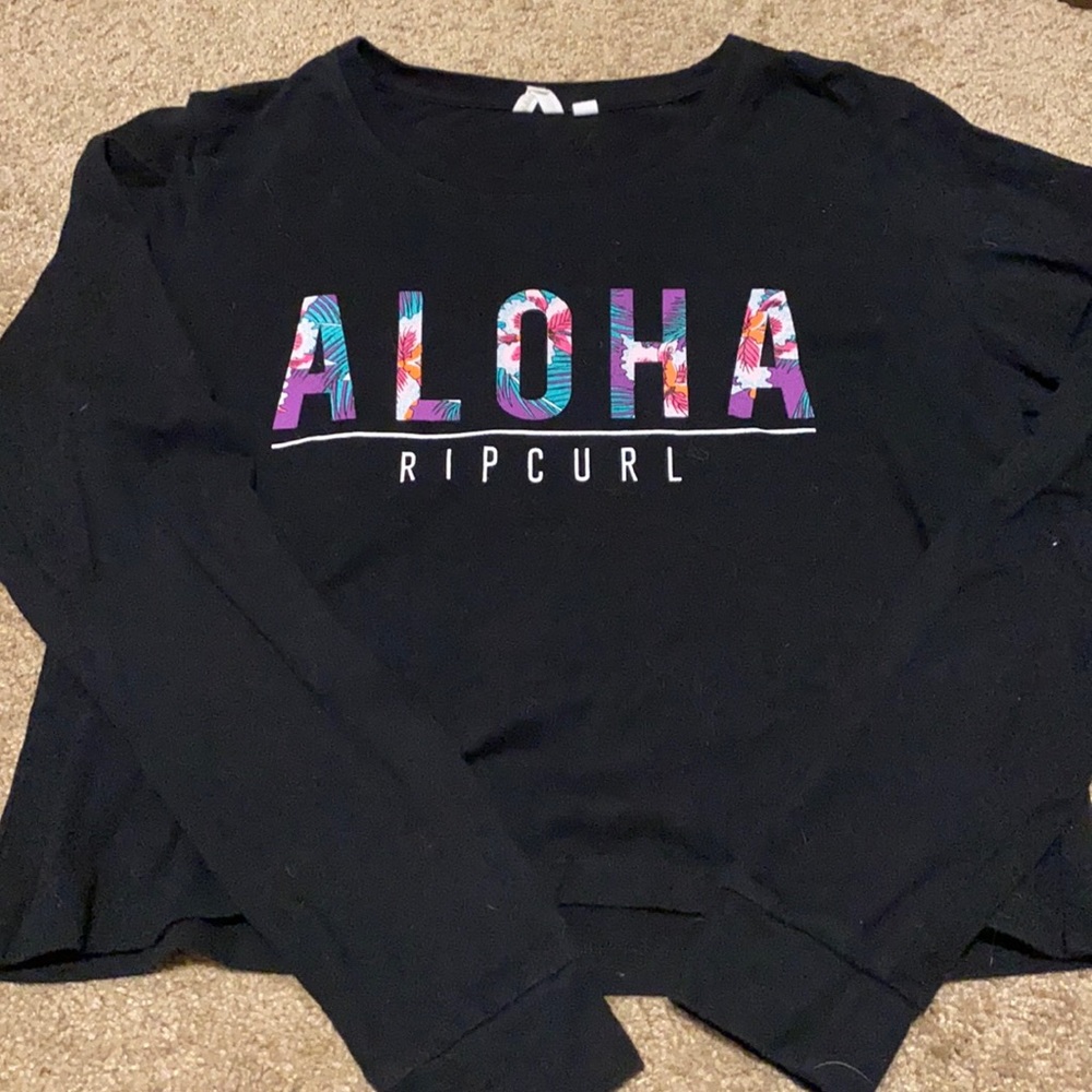 Rip Curl Long Sleeve